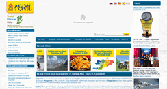 Desktop Screenshot of ak-sai.com